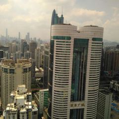 国贸旋转餐厅(国贸广场店) User Photo