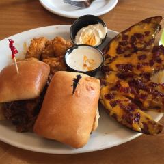 Texas Roadhouse張用戶圖片