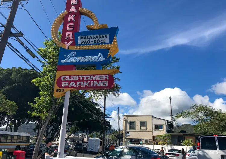 【夏威夷好去處】2025夏威夷商場盤點！吃喝玩樂一應俱全