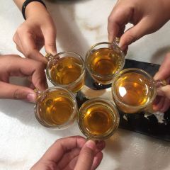 小吊梨湯·北京菜·烤鴨（新奧店）張用戶圖片