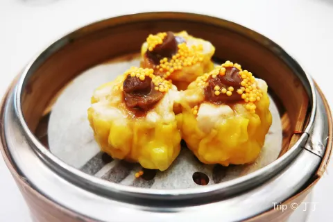 Lai Po Heen