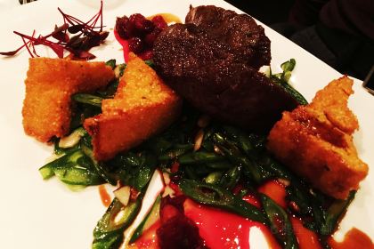 The Bunker Restaurant