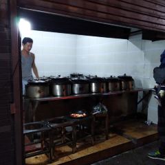 老家地锅(市民广场店) User Photo