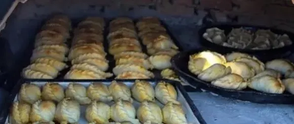 El San Juanino