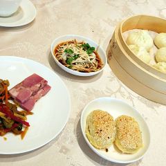 Shang Palace User Photo
