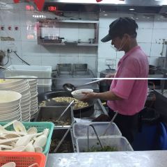 回味鴨血粉絲湯（湖北路店）張用戶圖片