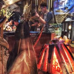 Lu Shi Liu Ben Mu Yakitori Seafood Robatayaki Restaurant User Photo