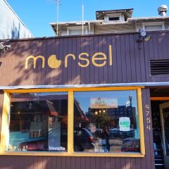 Morsel User Photo