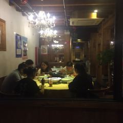 JIANG NAN WAIPOQIAO User Photo