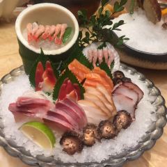 Tsukiji Aozora Sandaime User Photo
