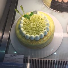 Nadeje Cake House User Photo