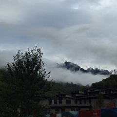 九寨鲁能希尔顿度假酒店·餐厅 User Photo