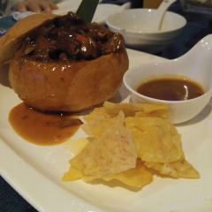 Ocean Beauty Restaurant User Photo