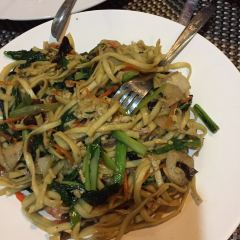 Wisata Bahari Seafood Restaurant張用戶圖片