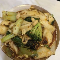 孟记小吃店 User Photo