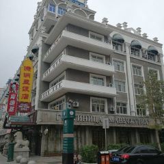 MAN ZHOU LI FAN DIAN NI JI JIN CAN TING ảnh của người dùng