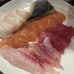 ingdu Le Grand Large Hotel Nanhu·Jing Hu Xuan All-day Restaurant User Photo