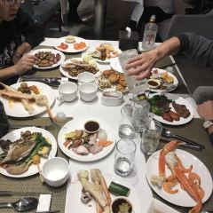 YONG GUI JIU DIAN ZI ZHU CAN TING 여행 사진