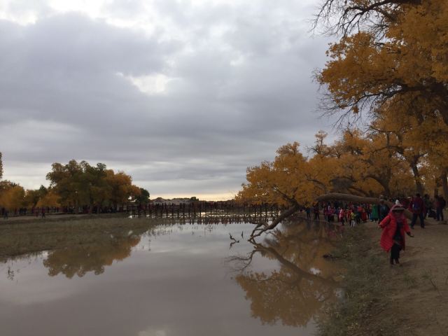 Heiheyanlin Sceneic Area
