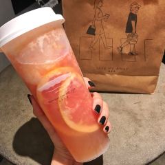 HEYTEA User Photo