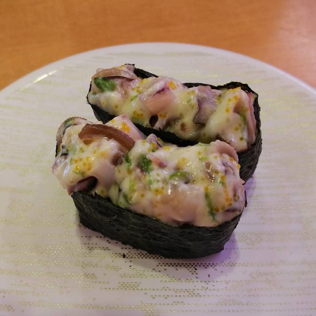 Pontocho Kappa Zushi Reviews: Food & Drinks in Kyoto Prefecture Kyoto–  Trip.com