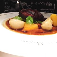 Clos Maggiore User Photo