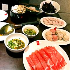 鼎王麻辣鍋(高雄七賢店) User Photo