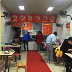 Tang Jia Mi Fen (Wen Ming Road dian) User Photo