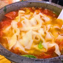 喜迎春饭店之三碗不过岗 User Photo