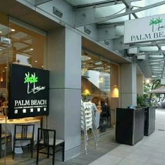 Palm Beach Seafood User Photo