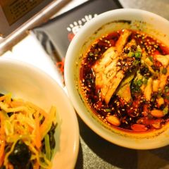 Tan Yu ( Hang Yang International Square ) User Photo