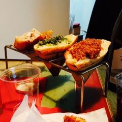 Trapizzino | Testaccio 여행 사진