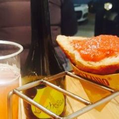 Trapizzino | Testaccio 여행 사진