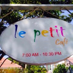 Le Petit Cafe ảnh của người dùng