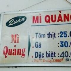 Mì Quảng 1A ảnh của người dùng