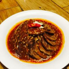 COOKING MASTER ZHANGFUJI 여행 사진