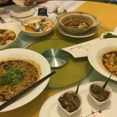WANG TING FAN DIAN User Photo