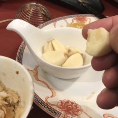 Jin Jiang User Photo