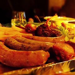 Wang Pin Steak( Nanjing Zhong Shan Nan ) User Photo