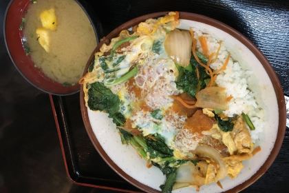 ハイウェイ食堂