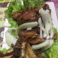 哈曼土火锅(天山名苑店) User Photo