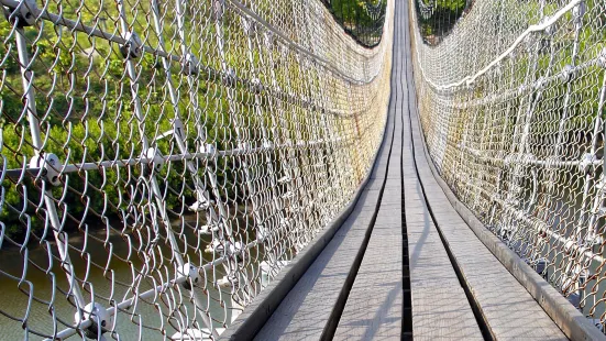 Sky Bridge