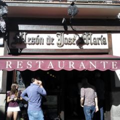 Restaurante Jose Maria User Photo