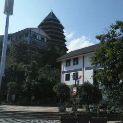 黄果树合源大酒店·餐厅 User Photo