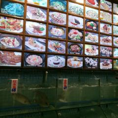JinShui Men JiangBian Seafood Restaurant User Photo