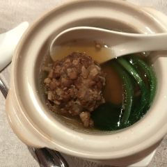 Shang Palace User Photo
