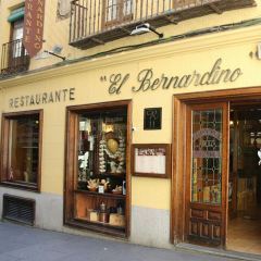 El Bernardino User Photo