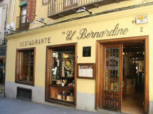 El Bernardino