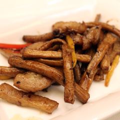 Man Ho Chinese Restaurant User Photo