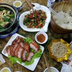 彝府轩土菜馆 ảnh của người dùng